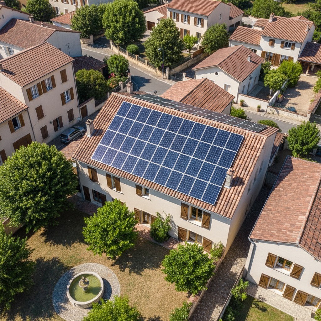 FG ENERGIE